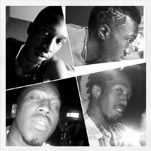 Meet your Posher, Keith